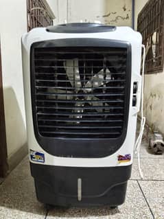 Room cooler NasGas 9800