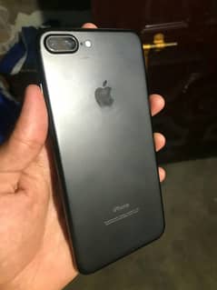 I phone 7 plus 128 non pta