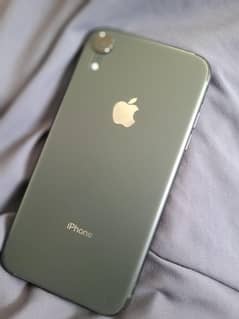 IPHONE XR NON PTA