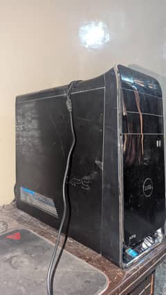 i7 4gen gaming PC urgent sale