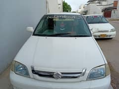 Cultus VXR