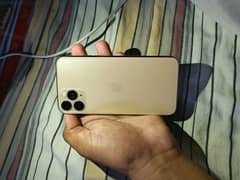 Iphone11pro PTA approved