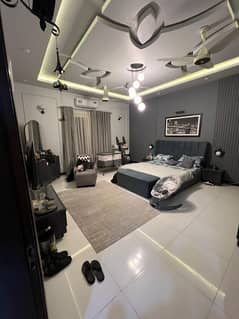 315 sq. yd, 1st Floor Portion for Sale In main dhoraji Near Kidney Hill Park