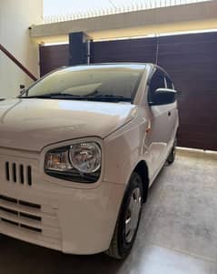 alto vxr 2024 for sale in show room condition