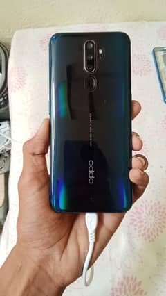 pta approved 8  128 oppo@9