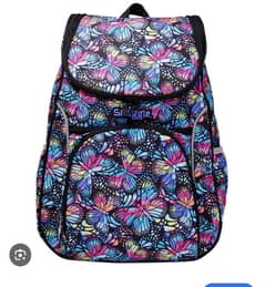 Smiggle