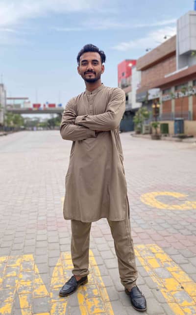 Abdul Rafay