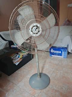 Old fan for sale only 10k