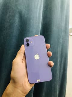 Iphone 12 non pta