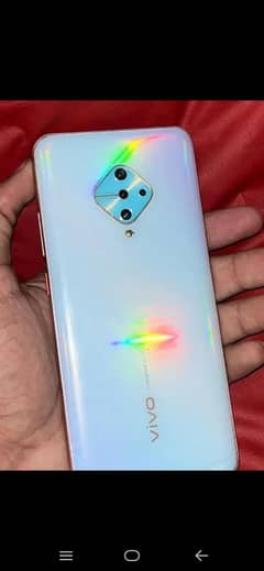 VIVO S1 PRO (8+128)