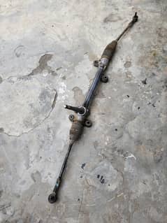 Corolla steering Assembly (kangi)