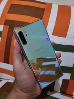 Samsung Note 10 plus 12 GB RAM 256 GB for sale 0306=4270=738