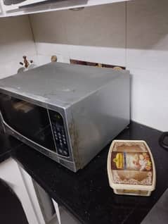 Orient microwave for sale