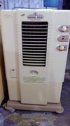 air cooler