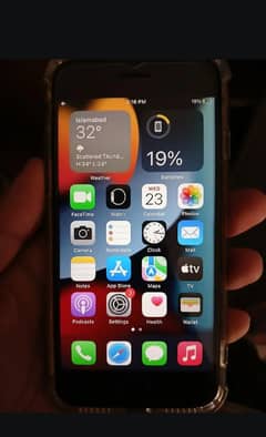 I Phone 7 (128 GB)