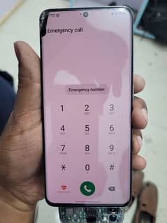Samsung S20 Penl Only