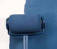 stylish paint roller