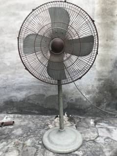 Pedestal Fan