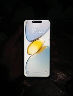 Tecno go 1 for sale with box charger