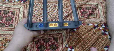 TP Link  router