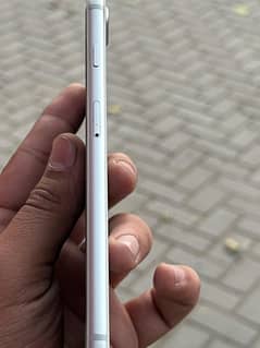 iphone 8plus pta approved Exchange possible