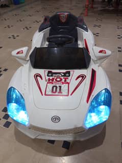 baby Car Available