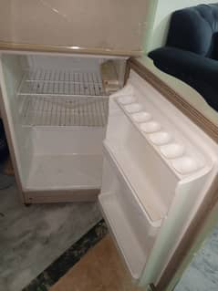 fridge