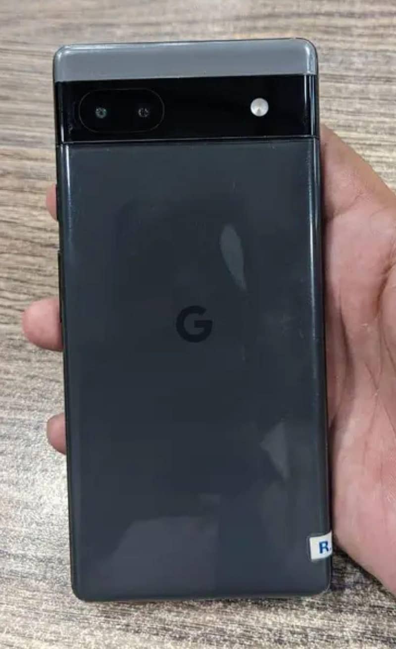 Google pixel 6a for sale and exchange possible with iphone 0