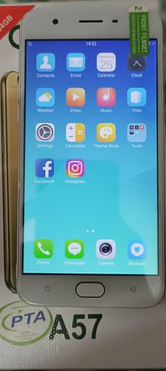 Oppo A57 4/64