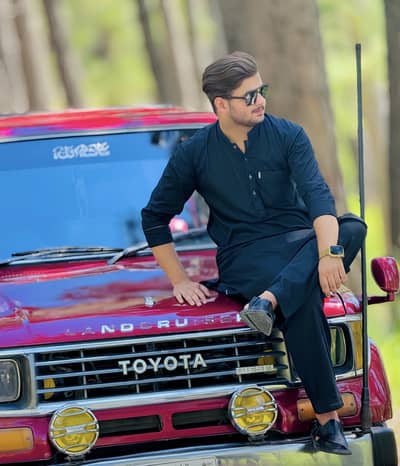 Abdull nasir