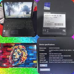 Toshiba