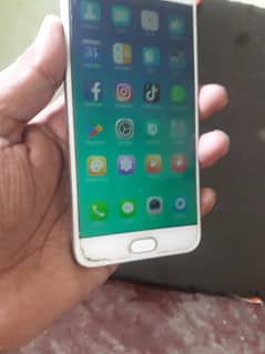 oppo F3   3gb 32gb