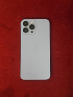 13 pro max 512 gb PTA approved