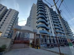 Daniyal Residency & Shopping Mall Near Safoora, Scheme 33