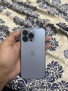 iPhone 13 Pro factory unlock