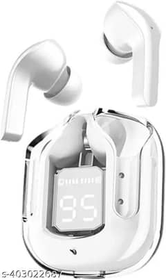 Air 31 airbuds the audio u deserve. Order will be delivered via postex