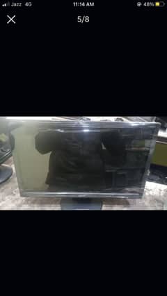 gaming pc i5 with graphic card