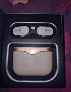 Sony earbuds m3 m4