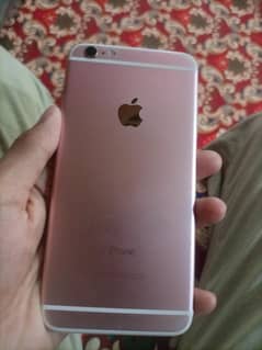 Iphone 6s+ plus non pta