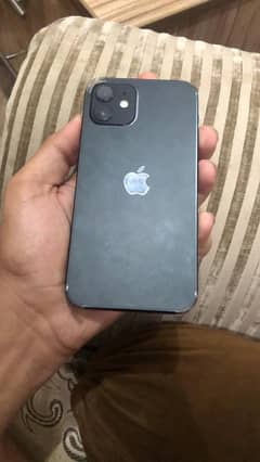 iphone 12 NON-PTA 70K