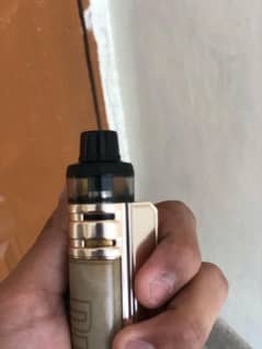 Drag h80s 80 watt device