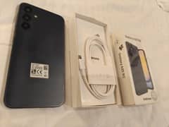 Samsung Galaxy A25 5G – 6GB RAM / 128GB Storage – PTA Approved