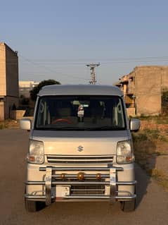 Suzuki Every in mint condition