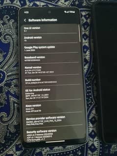 Note 10 Lite Official PTA
