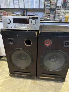 Amplifier