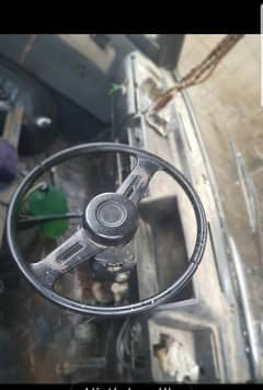 suzuki pickup 2 stroke