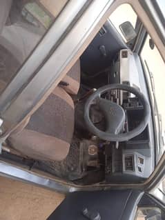 Mehran VXR