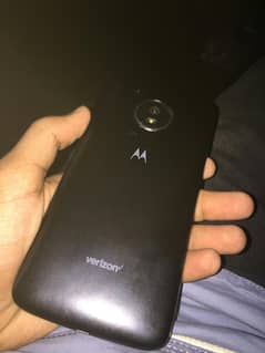MOTOROLA