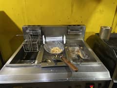 Fryer