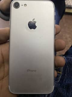 Iphone 7 PTA approved